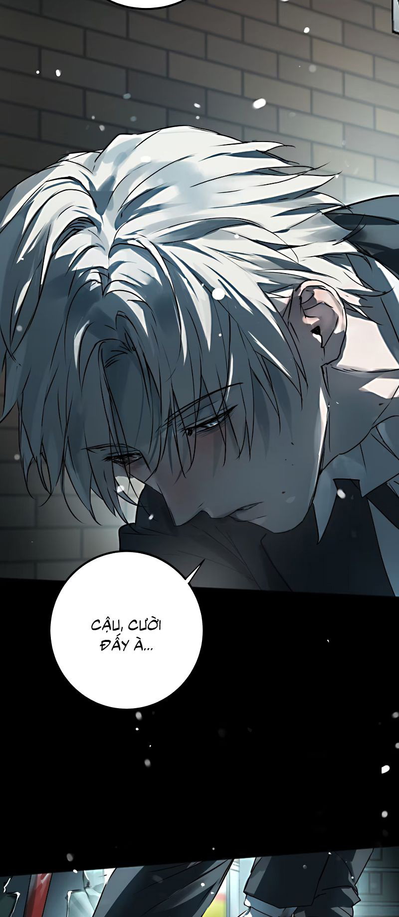 Bị Chó Điên Phát Hiện Tôi Là Đồng Loại Chapter 9 - Trang 3