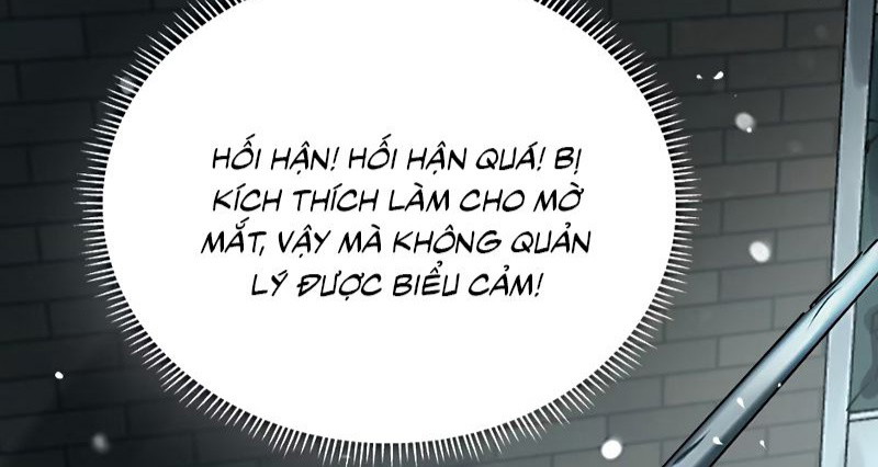 Bị Chó Điên Phát Hiện Tôi Là Đồng Loại Chapter 9 - Trang 3