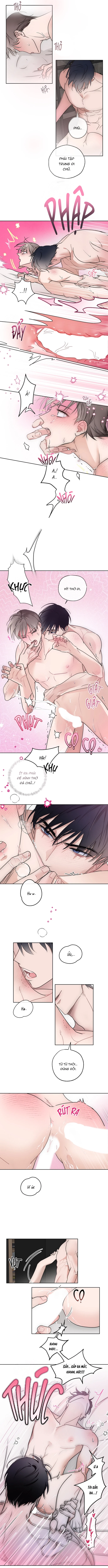 In Out Chapter 1 H+ - Trang 2