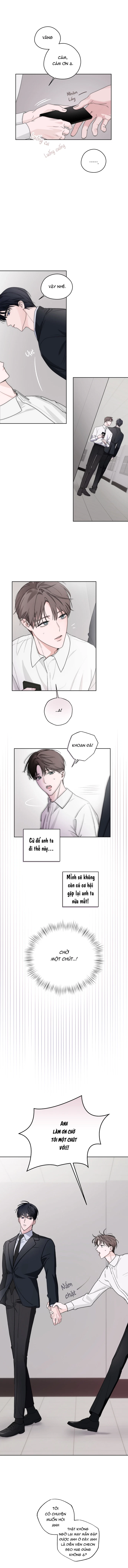 In Out Chapter 3 - Next Chapter 4