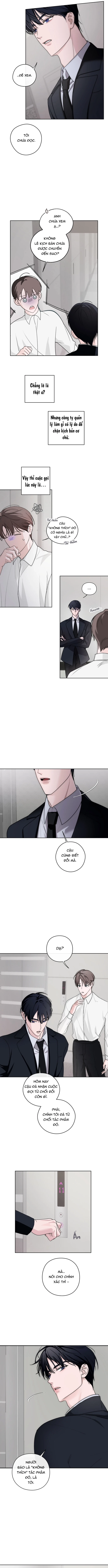 In Out Chapter 3 - Next Chapter 4