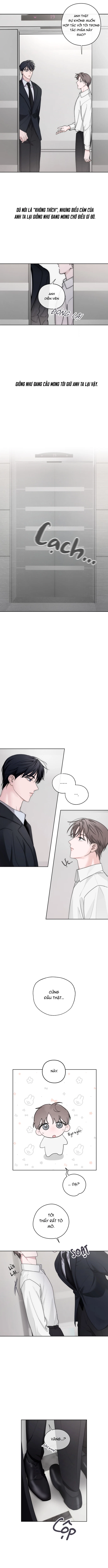 In Out Chapter 3 - Next Chapter 4