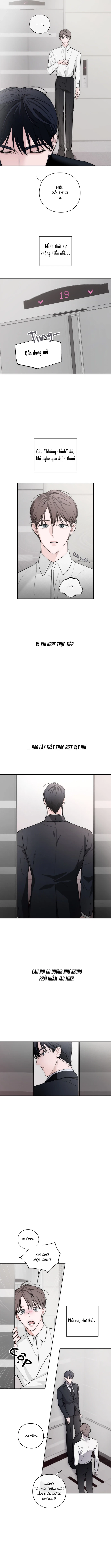 In Out Chapter 3 - Next Chapter 4
