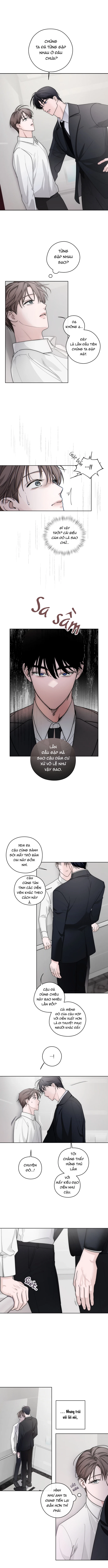 In Out Chapter 3 - Next Chapter 4