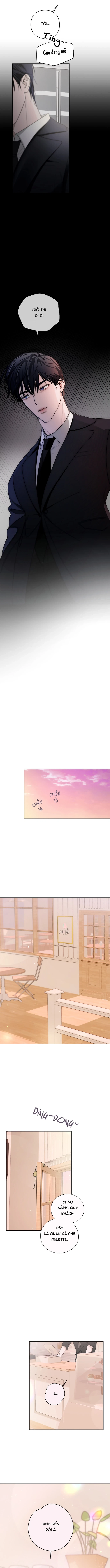 In Out Chapter 3 - Next Chapter 4