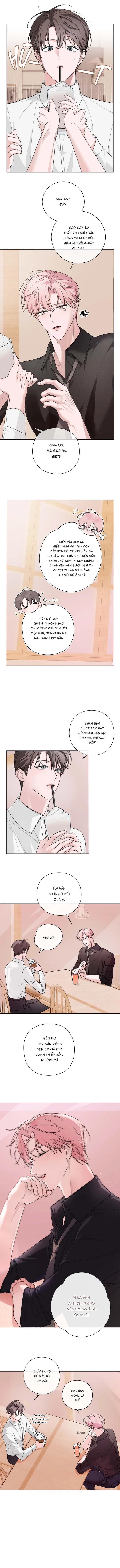 In Out Chapter 4 - Trang 2