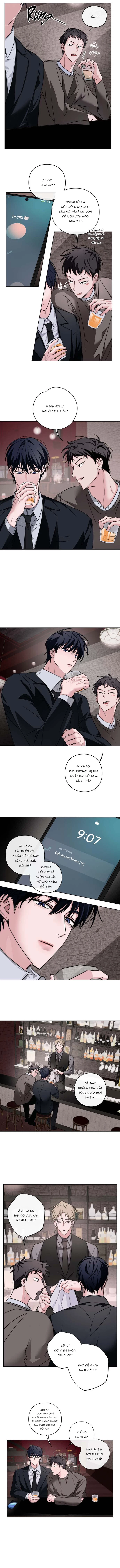 In Out Chapter 5 - Trang 2