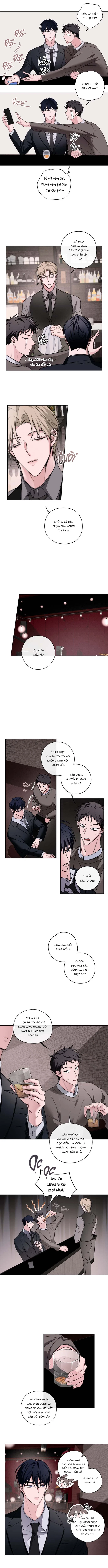 In Out Chapter 5 - Trang 2