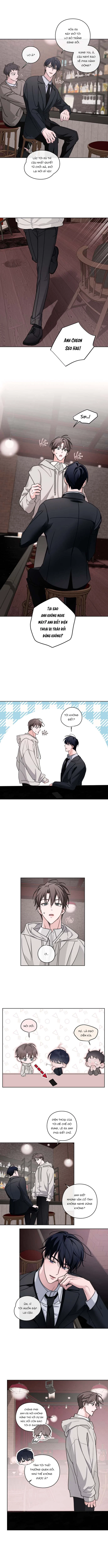 In Out Chapter 5 - Trang 2
