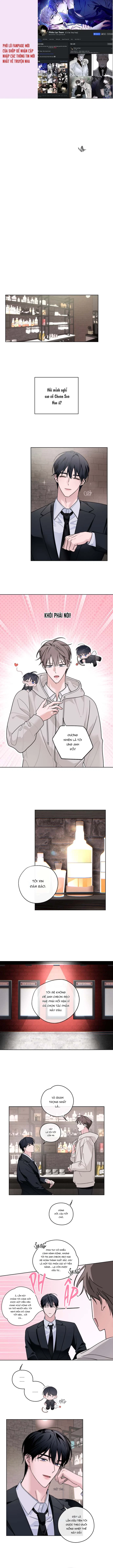 In Out Chapter 6 - Trang 2