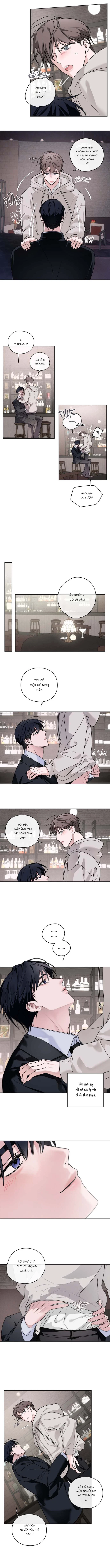 In Out Chapter 6 - Trang 2