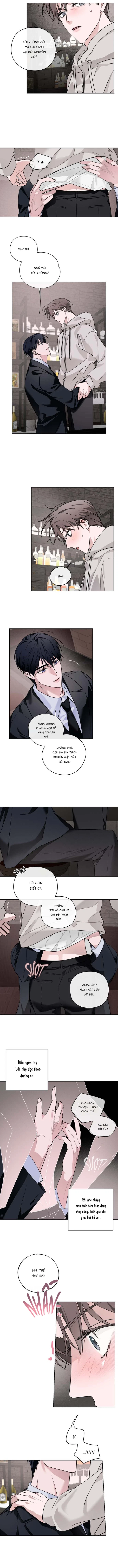 In Out Chapter 6 - Trang 2