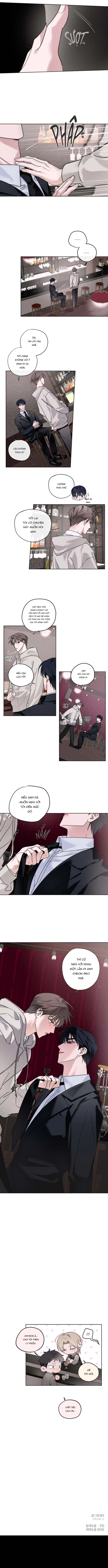 In Out Chapter 6 - Trang 2