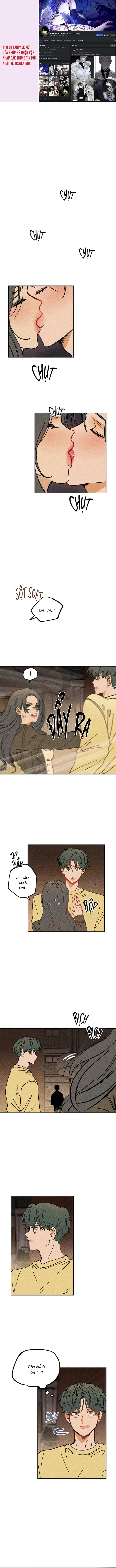 Tiền Bối Dễ Dãi Chapter 2 - Trang 2