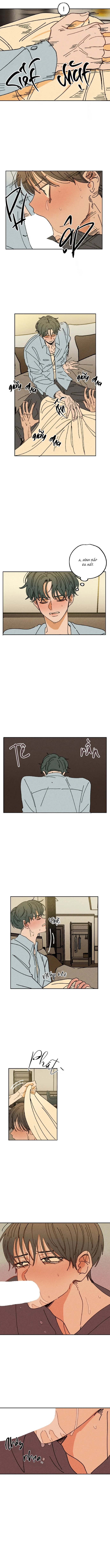 Tiền Bối Dễ Dãi Chapter 7 H - Trang 2