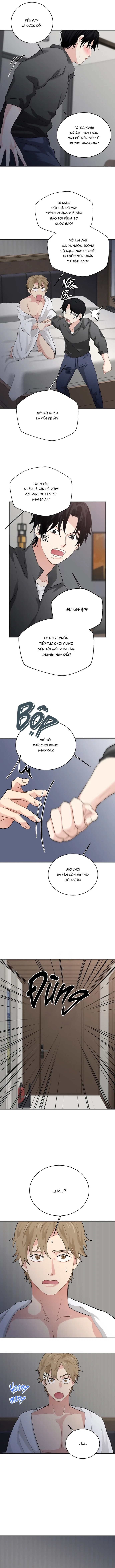 Khoá Học Nốt Cao Chapter 5 - Trang 2