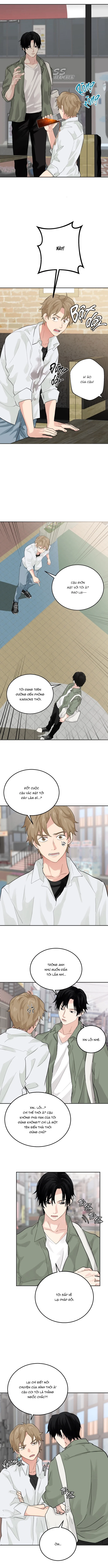Khoá Học Nốt Cao Chapter 5 - Trang 2