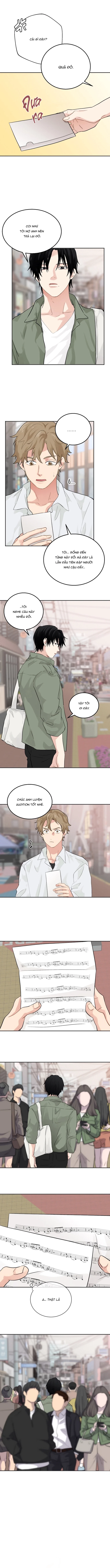 Khoá Học Nốt Cao Chapter 5 - Trang 2