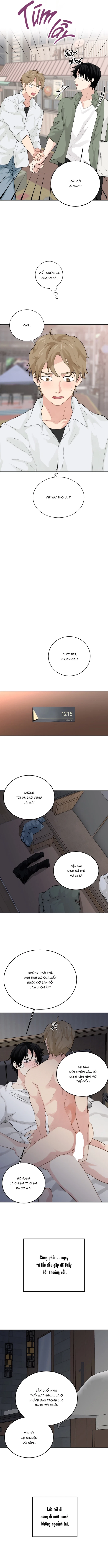 Khoá Học Nốt Cao Chapter 5 - Trang 2