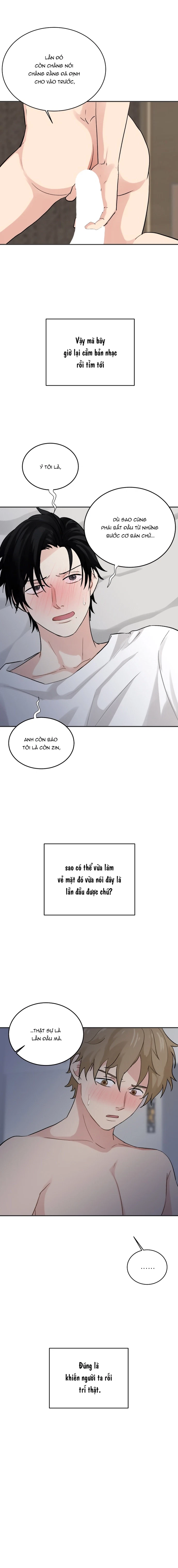 Khoá Học Nốt Cao Chapter 5 - Trang 2