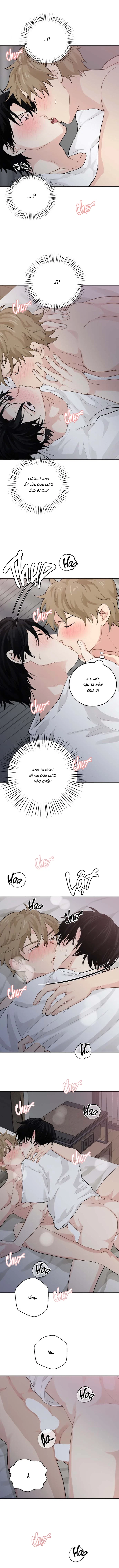 Khoá Học Nốt Cao Chapter 6 H++ - Trang 2