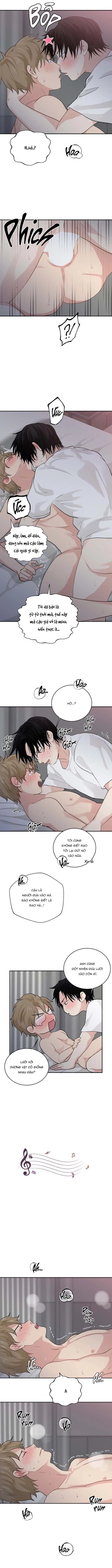 Khoá Học Nốt Cao Chapter 6 H++ - Trang 2
