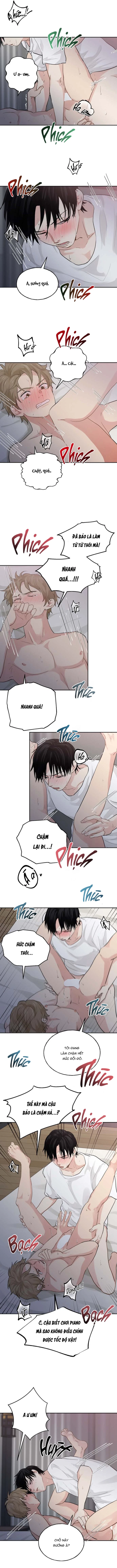 Khoá Học Nốt Cao Chapter 6 H++ - Trang 2
