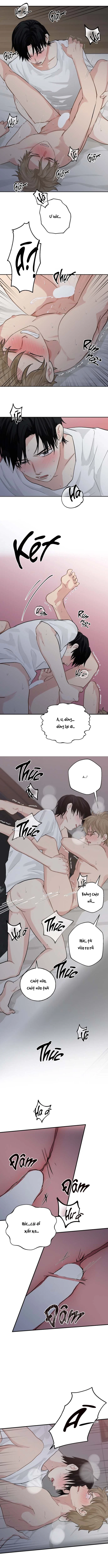 Khoá Học Nốt Cao Chapter 6 H++ - Trang 2