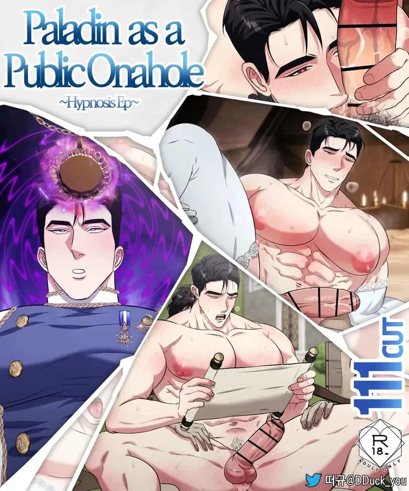 Chàng trai quyến rũ của năm Chapter 3 - Trang 2
