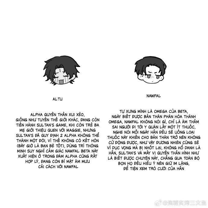 Sultan's Game Chapter 15 - Trang 2