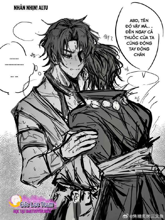 Sultan's Game Chapter 16 - Trang 2