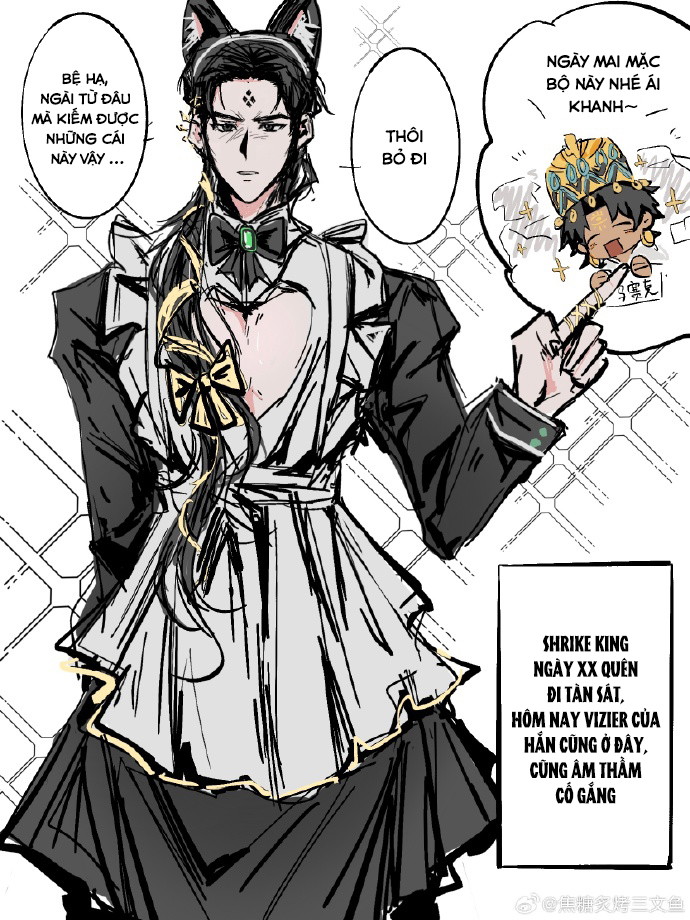 Sultan's Game Chapter 16 - Trang 2
