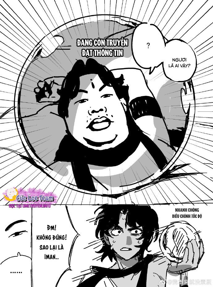 Sultan's Game Chapter 6 - Trang 2
