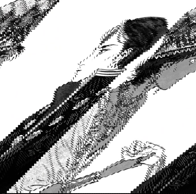 Sultan's Game Chapter 9 - Trang 2