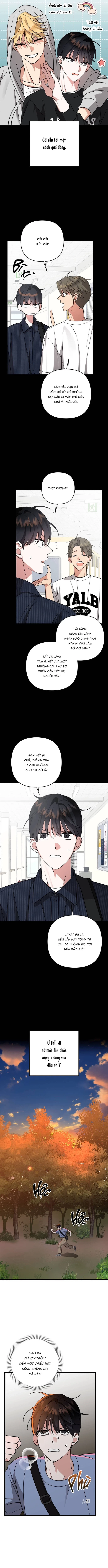 Sống Sót Trong Căn Nhà Ma Chapter 1 - Trang 2