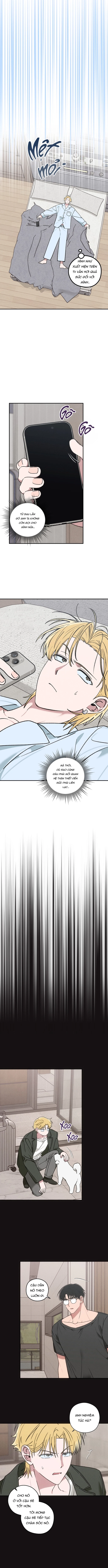 Cải Tà Quy Chính Sao Mà Khó Quá Đi Chapter 6 [END] - Trang 2