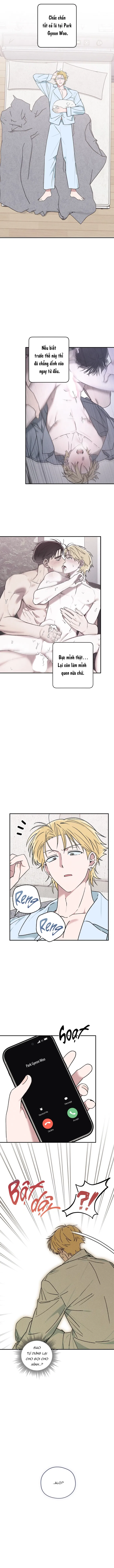 Cải Tà Quy Chính Sao Mà Khó Quá Đi Chapter 6 [END] - Trang 2