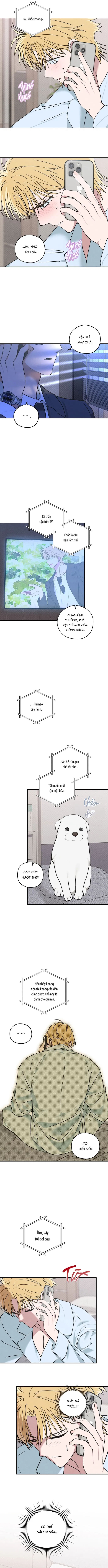 Cải Tà Quy Chính Sao Mà Khó Quá Đi Chapter 6 [END] - Trang 2