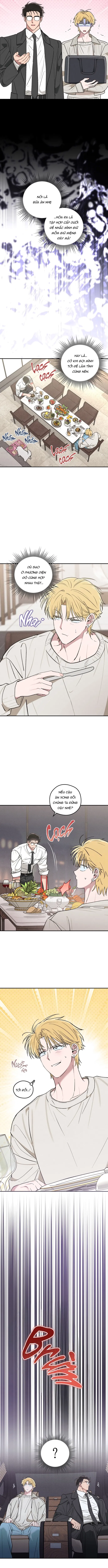 Cải Tà Quy Chính Sao Mà Khó Quá Đi Chapter 6 [END] - Trang 2