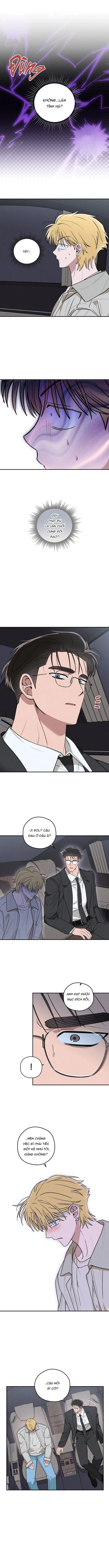 Cải Tà Quy Chính Sao Mà Khó Quá Đi Chapter 6 [END] - Trang 2