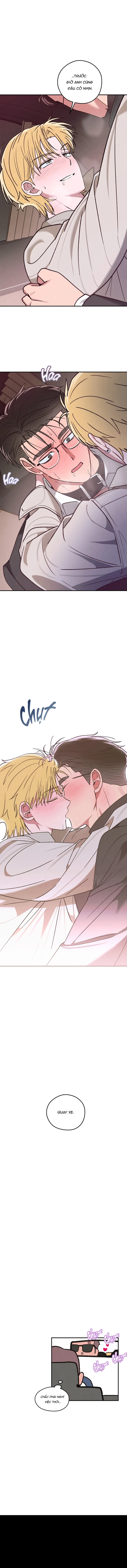 Cải Tà Quy Chính Sao Mà Khó Quá Đi Chapter 6 [END] - Trang 2