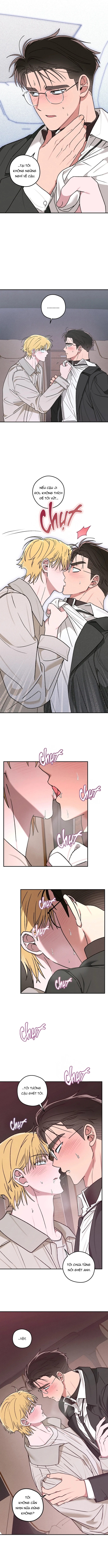 Cải Tà Quy Chính Sao Mà Khó Quá Đi Chapter 6 [END] - Trang 2