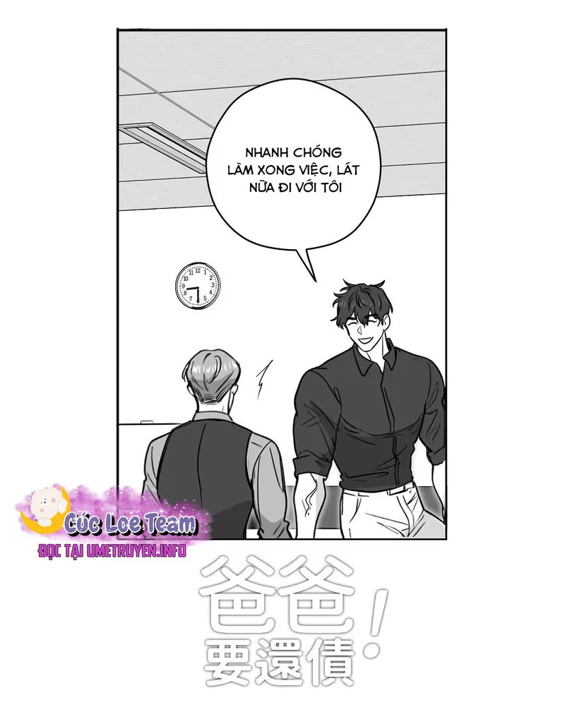 Ba Phải Trả Nợ Chapter 11 - Trang 2