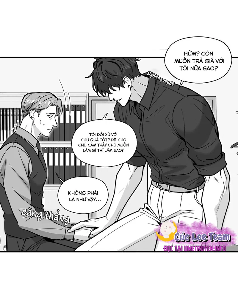 Ba Phải Trả Nợ Chapter 11 - Trang 2