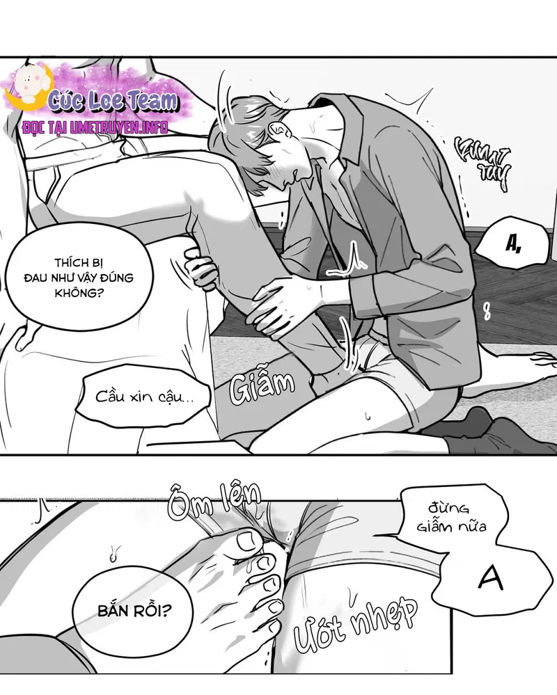 Ba Phải Trả Nợ Chapter 11 - Trang 2