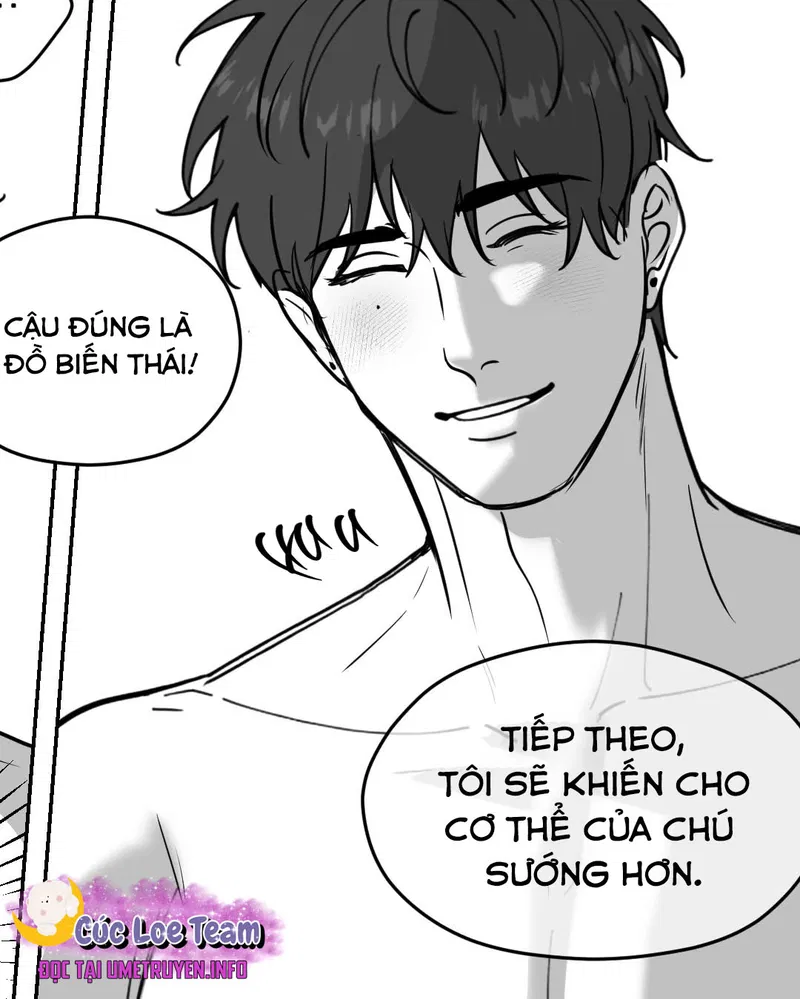 Ba Phải Trả Nợ Chapter 11 - Trang 2