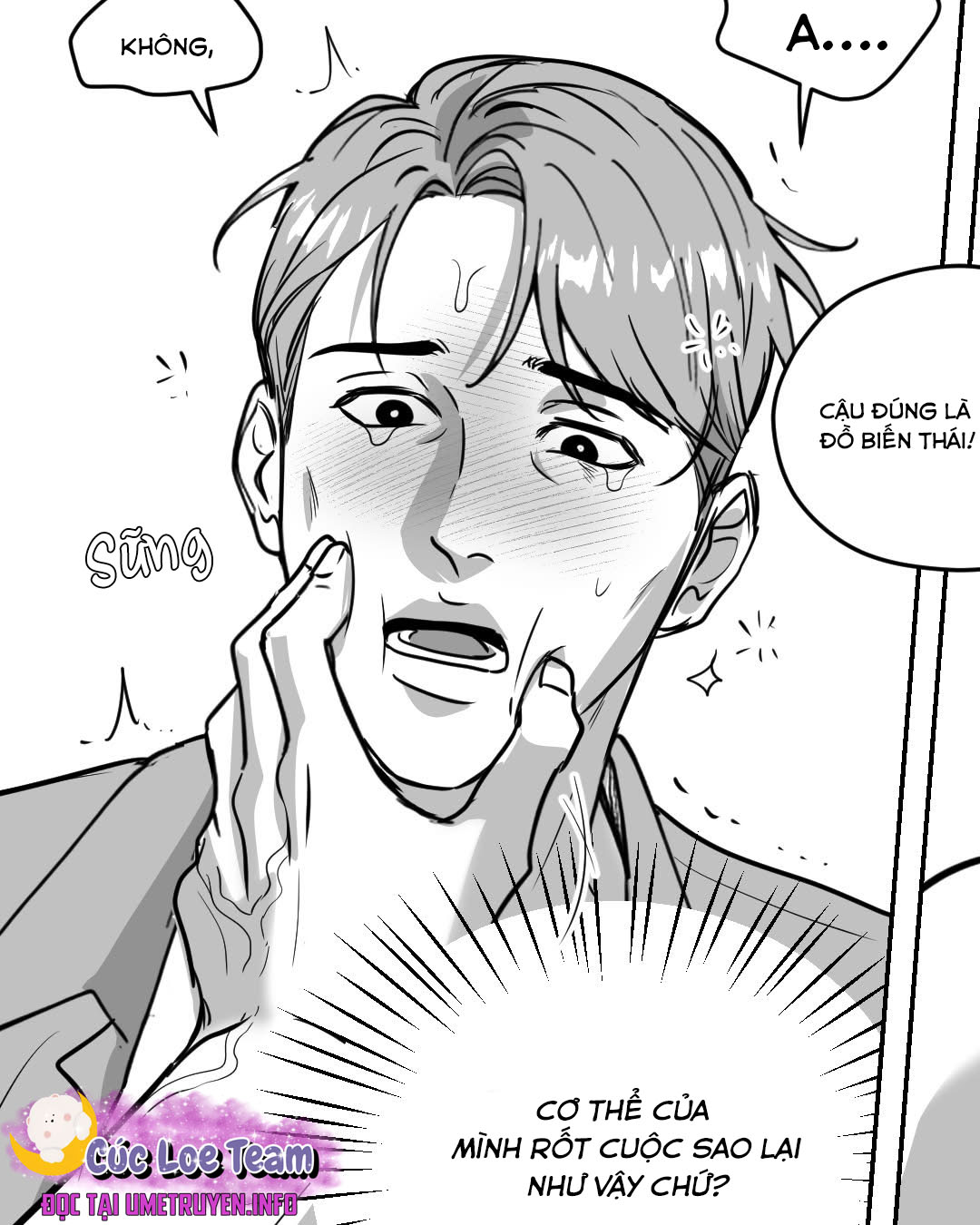 Ba Phải Trả Nợ Chapter 11 - Trang 2