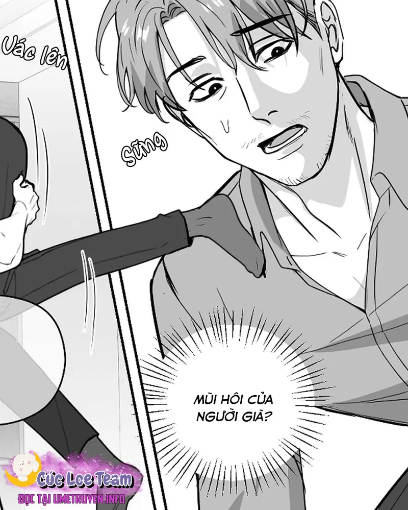Ba Phải Trả Nợ Chapter 12 - Trang 2