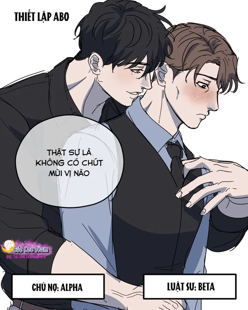 Ba Phải Trả Nợ Chapter 7 - Trang 2
