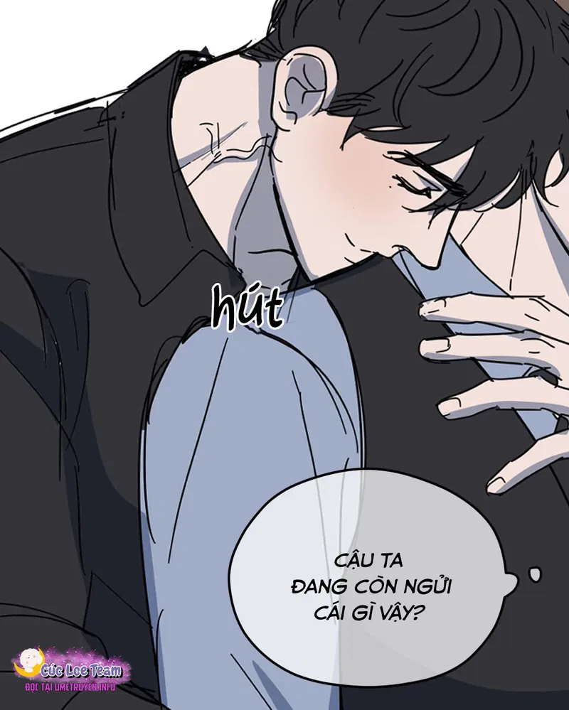 Ba Phải Trả Nợ Chapter 7 - Trang 2
